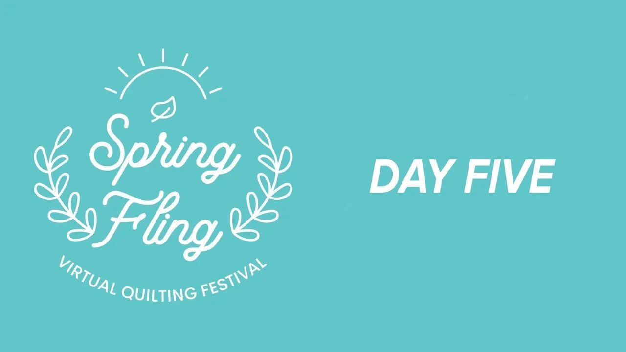 Spring Fling Day 5