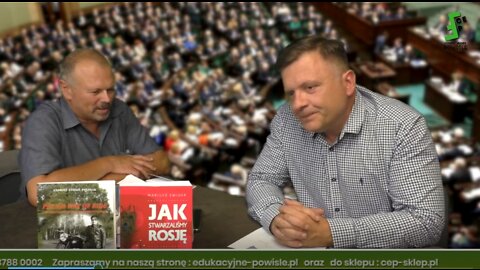 Mateusz Piskorski: Nie wpuszczono mnie do Sejmu - Straż złamała prawo unieważniając moją legitymację