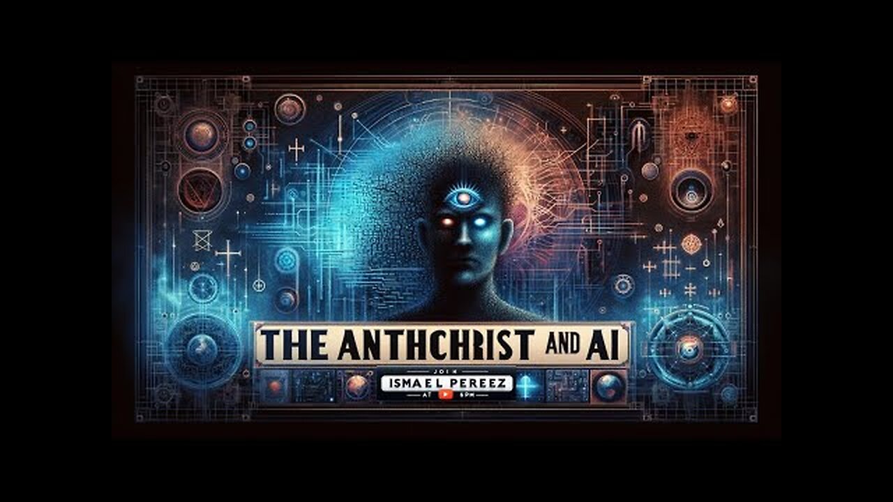 The Antichrist and AI