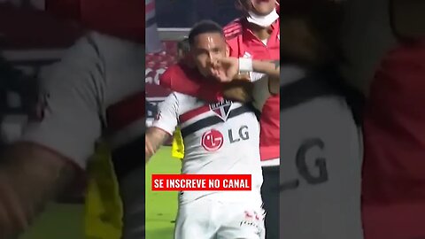 ⚽ Final campeonato Paulista 2021,São Paulo x Palmeiras, segundo gol da partida Luciano, Confira ⚽