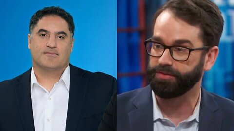 TYT ATTACKS Matt Walsh Over Little Mermaid Opinion