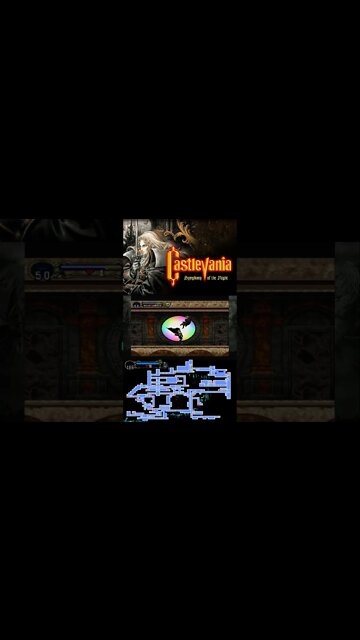 #castlevania #castlevaniasymphonyofthenight #castlevaniasymphonyofthenightmobile