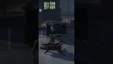 Wednesday, March 15: Spawn Location Gun Van | GTA 5 Online. #shorts