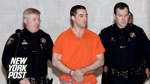 Scott Peterson resentenced to life in prison for pregnant wife Laci’s killing | New York Post