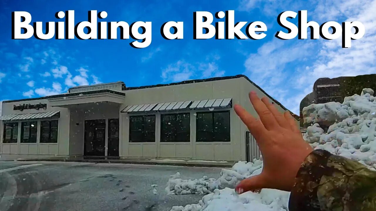 Area 13 - New Shop! Ground Zero...