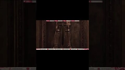 Resident Evil 4 - Puzzle das espadas