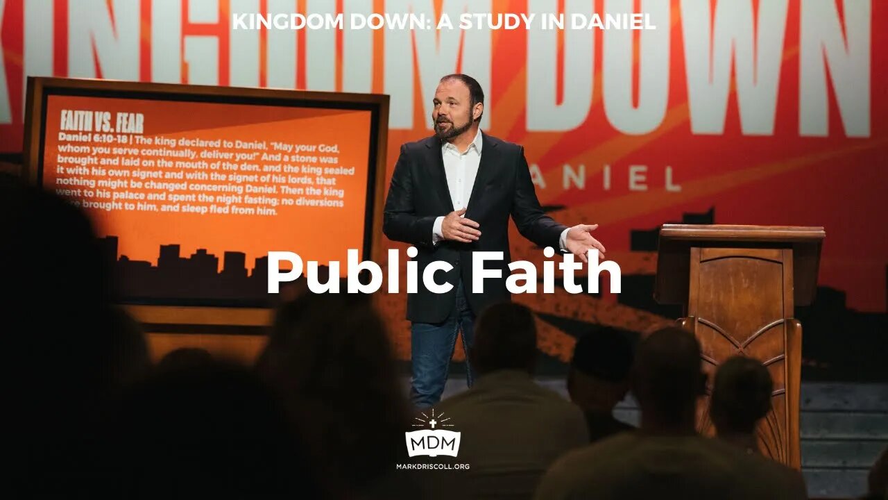 Public Faith