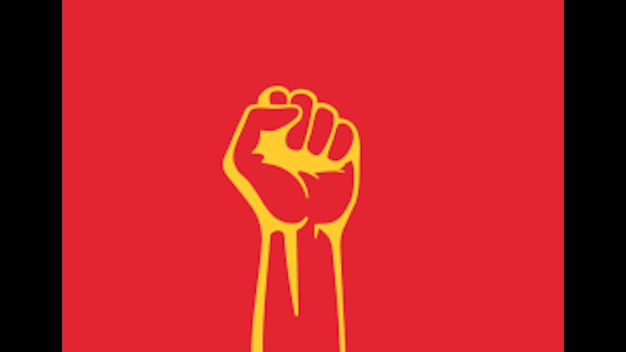 10 -Planks Of Lucifer - Communist Doctrine