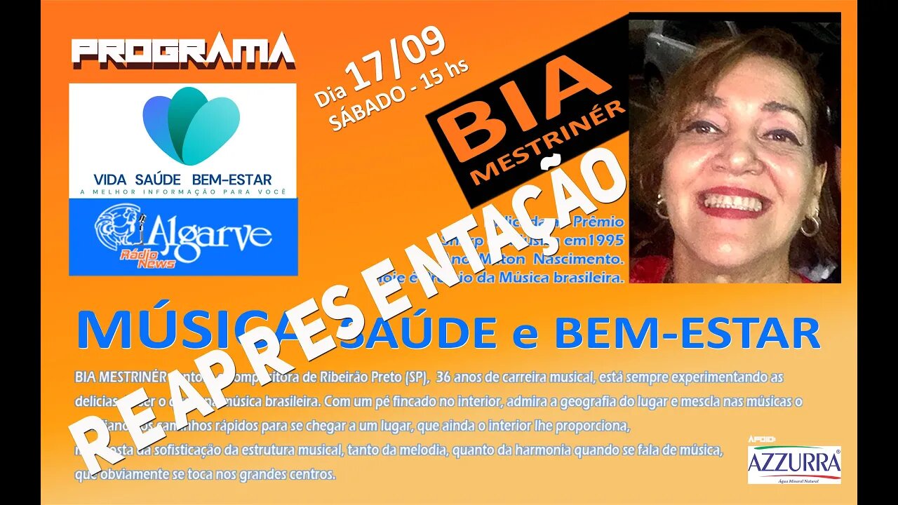 PROGRAMA Vida, Saúde e Bem Estar