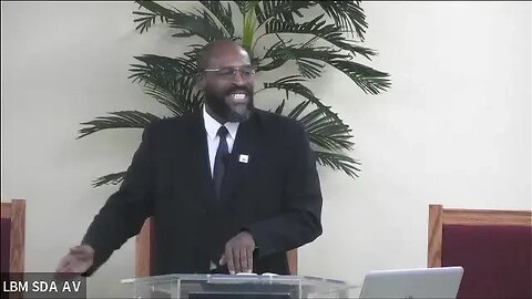 Elder Miller The Godhead as Revealed to Man 2 25 2023