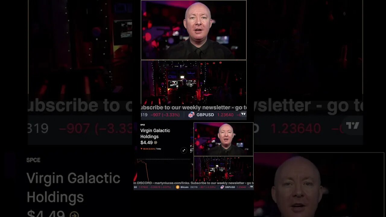 Virgin Galactic DID YOU! Part 1 #shorts