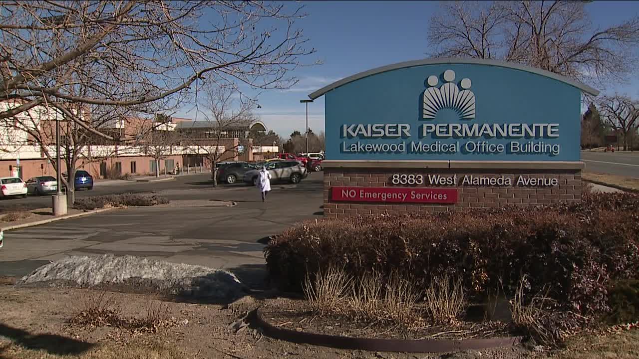 High winds blamed for power outage that ruined 165 doses of COVID-19 vaccine at Kaiser Permanente