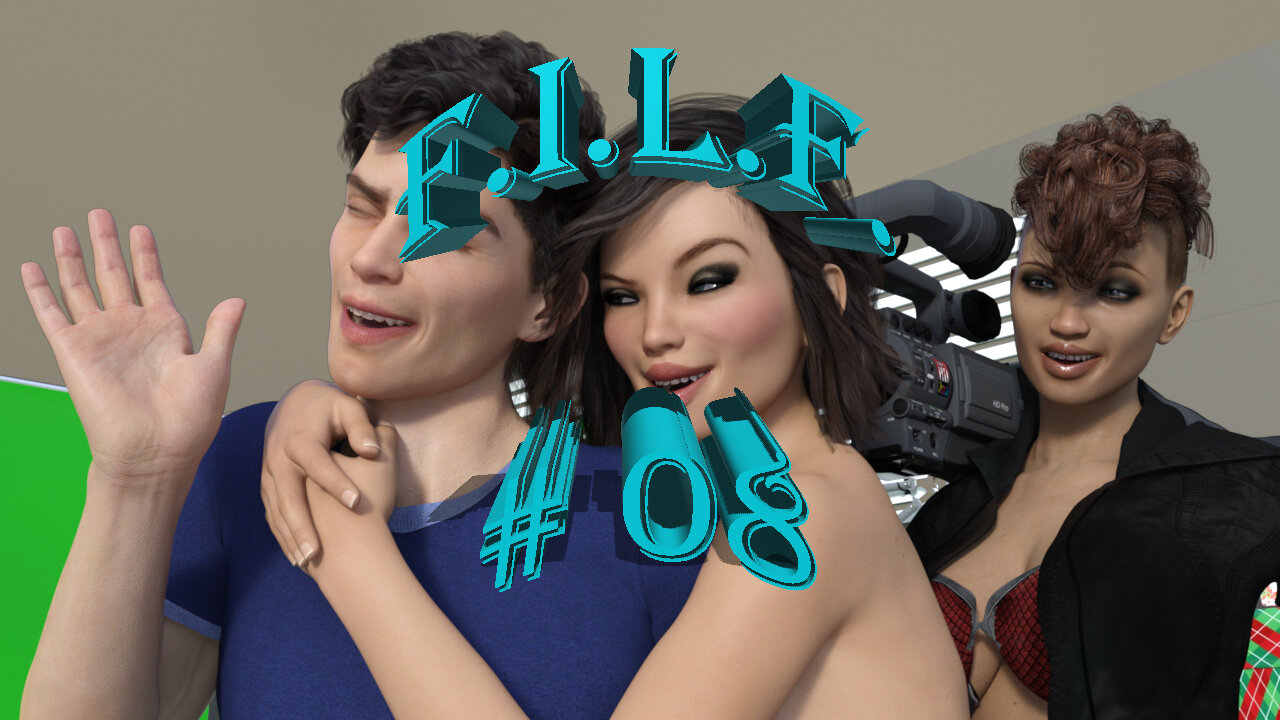 F.I.L.F Gameplay 08