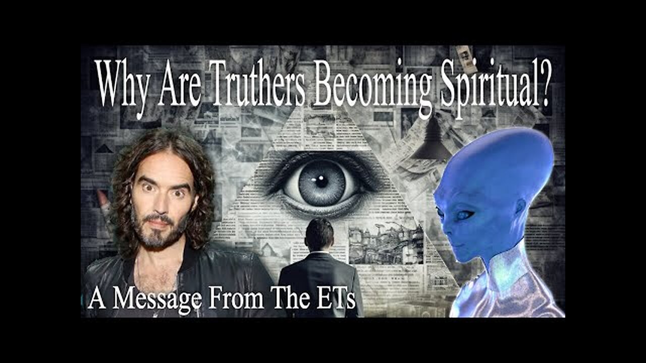 Has The Era Of Truthers Ended? Arcturian Message to Earth