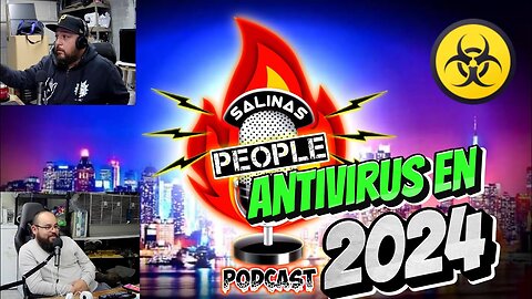 Toda via se ocupan los antivirus 2024