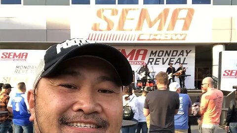 SEMA 2021 Las Vegas √ Fix it Angel