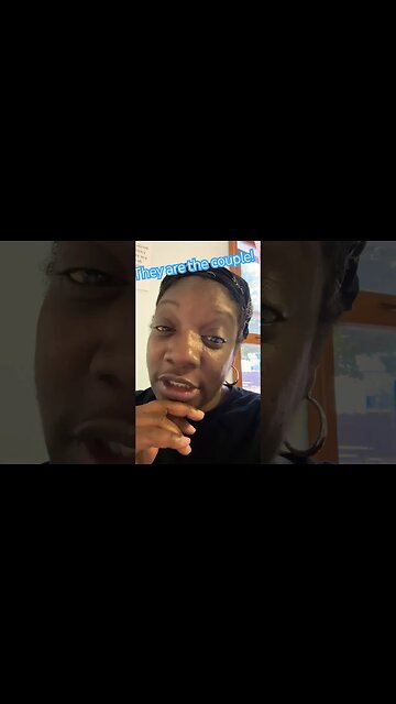 Blueface and Chrisean are the couple