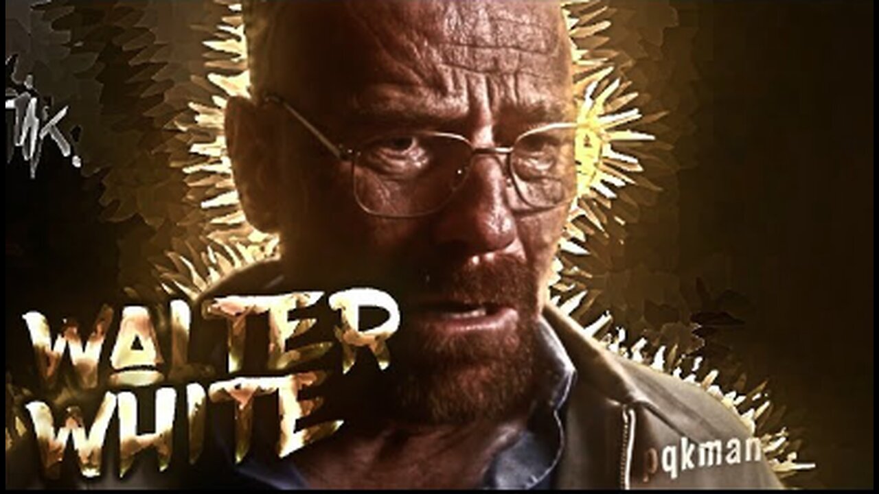 "f*ck you". | Breaking Bad