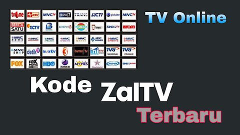 New code zaltv + update Url playlist iptv