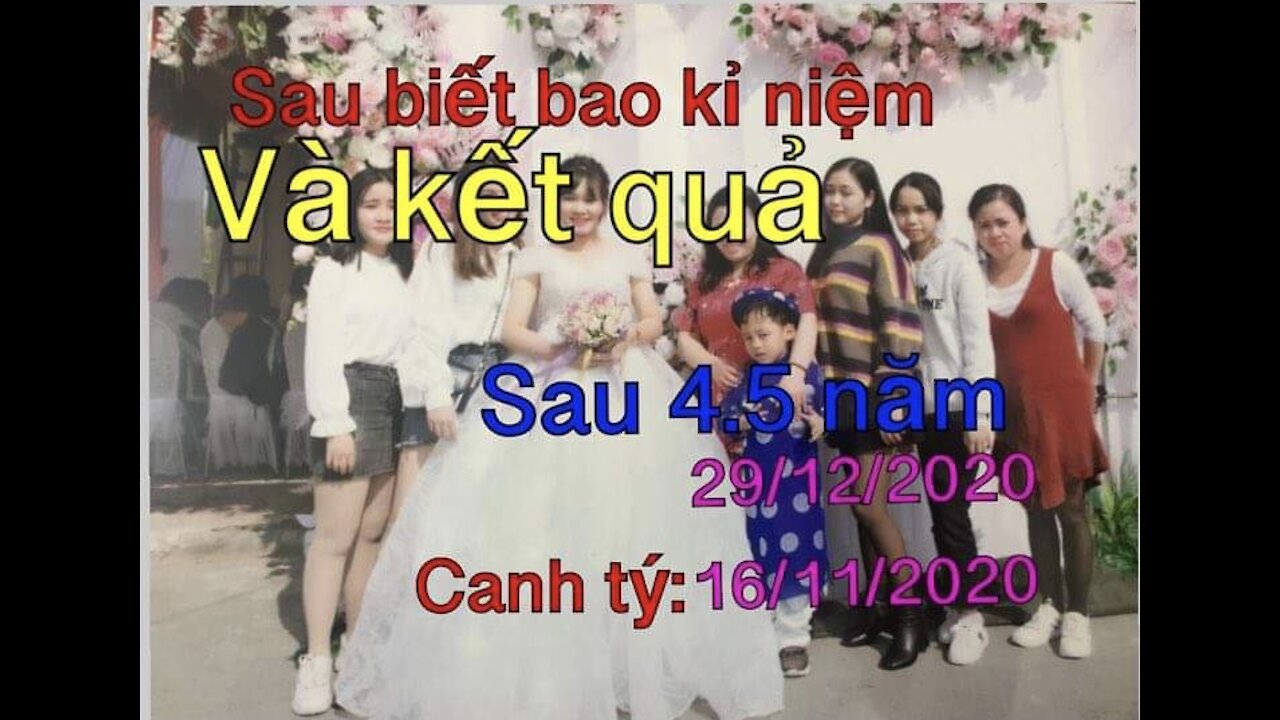 Happy weading day