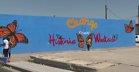 Change is coming to the Historic Westside