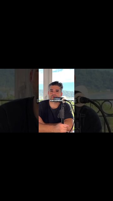 WEAK Men Are More DANGEROUS