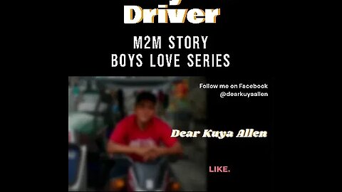 Abangan ang kwento ni alex at ng tricycle driver #shorts