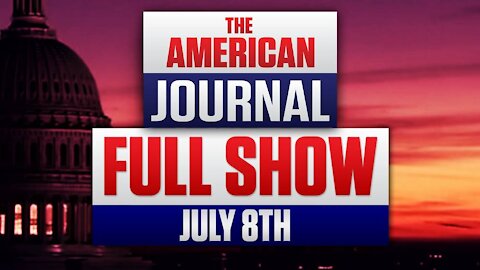 The Restoration of America Begins FULL SHOW 7-8-21