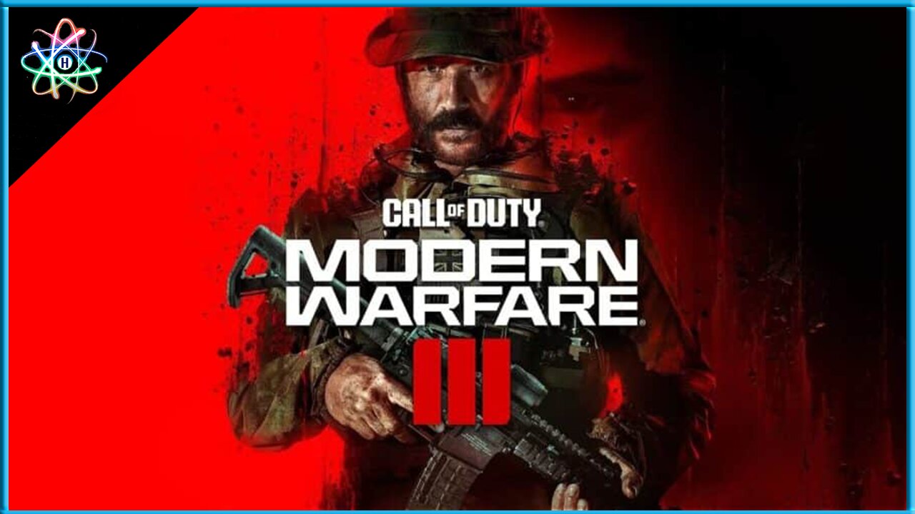 CALL OF DUTY: MODERN WARFARE III - Trailer da Gameplay (Dublado)