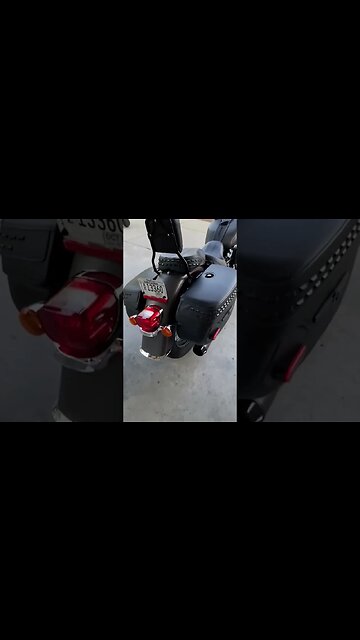 Why the HELL is Harley still doing this? #shorts #youtubeshorts #motorcycle