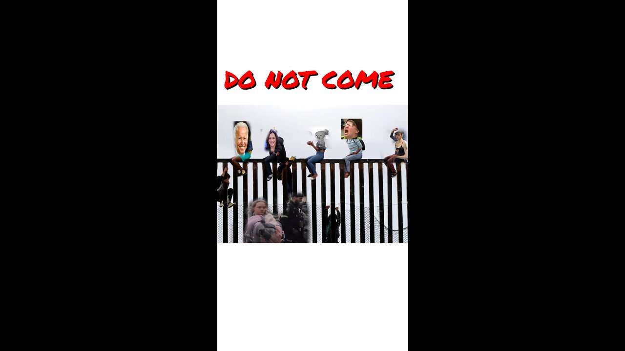 Is the border crisis real