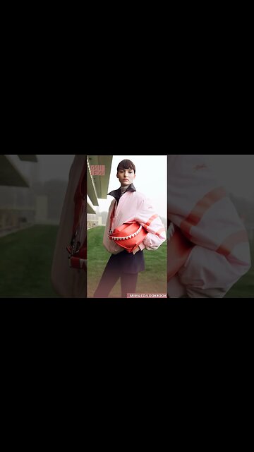 Longchamp Fall Winter 2023 #miienconsultancy #fashion #style #styleinspo