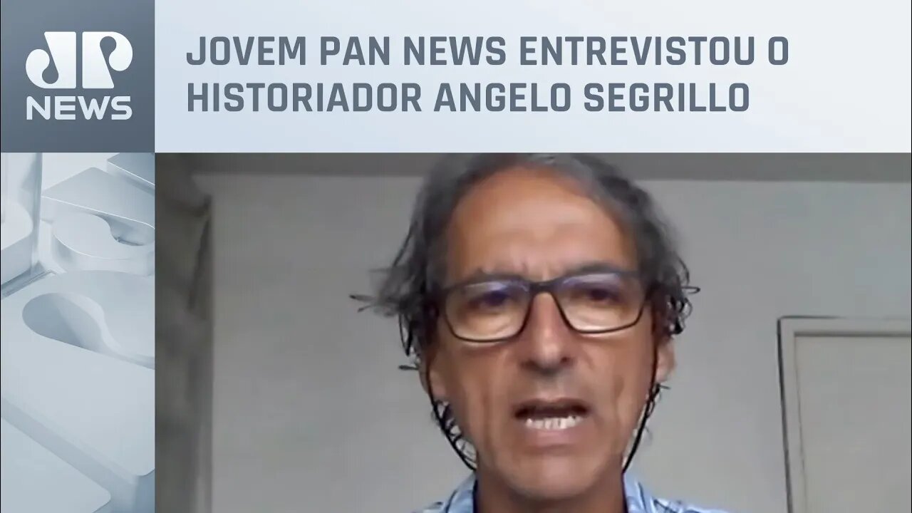 Guerra da Ucrânia completa 11 meses sem perspectiva de término; historiador comenta momento atual