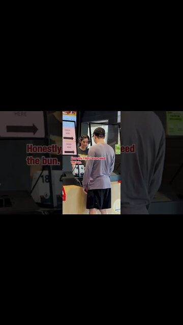 Fake McDonald Coupon😳😱