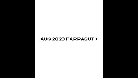 August 2023