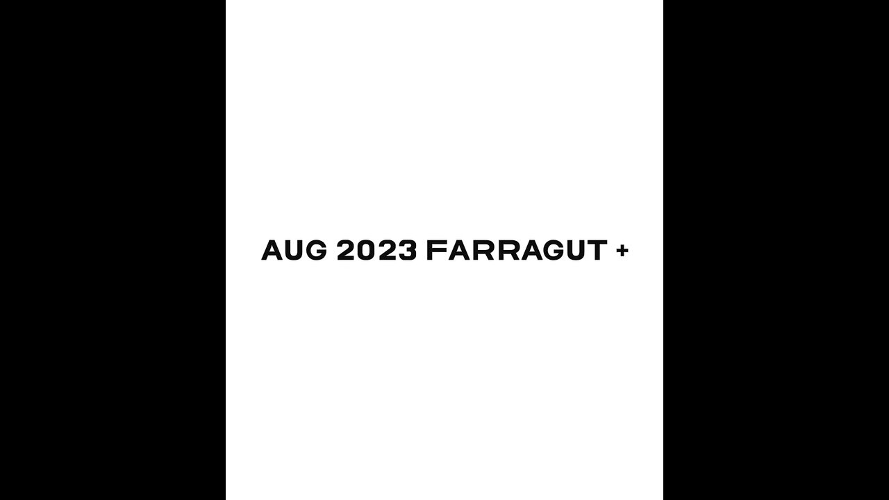 August 2023