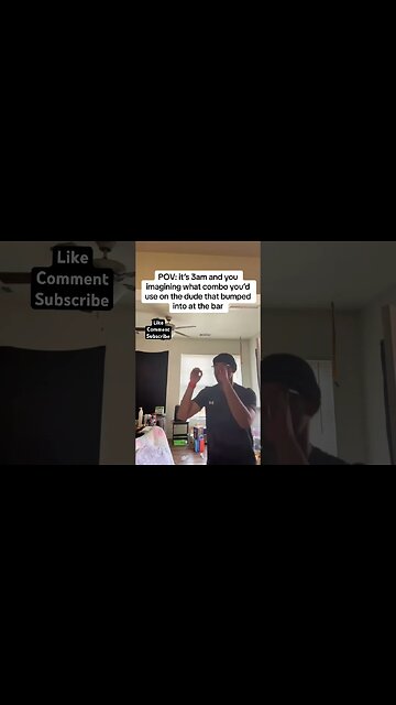 When someone bumps into you at the bar… tiktoks shorts viral jokes reacts