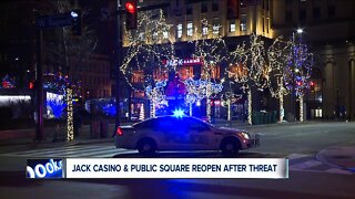 News 5 Cleveland Latest Headlines | December 6, 7am