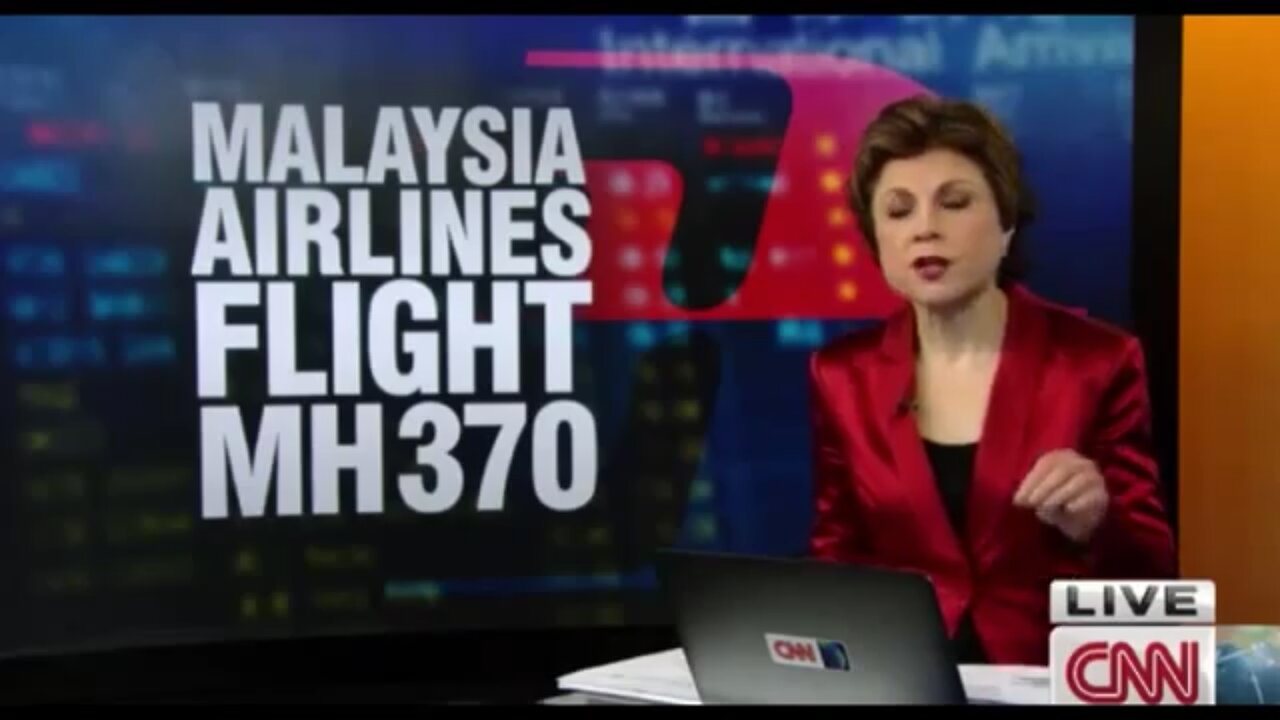 FLIGHT MH370 Criminal probe Focus turns to pilots- u2bheavenbound - 2014