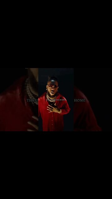 For My Hand - Burna Boy ft Ed Sheeran