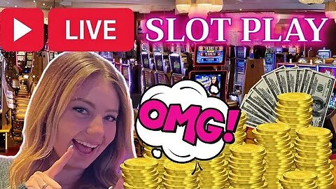 🔴 MY LARGEST SUNDAY LIVE EVER! 🎰☘️