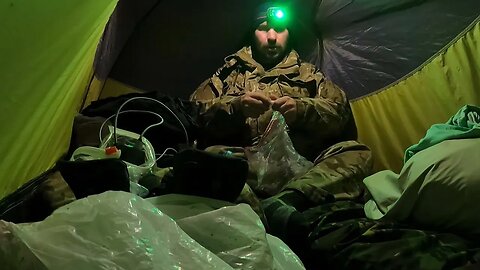 Why I film everything. vlog in the cloudpeak 2. Dartmoor 25th March 2023