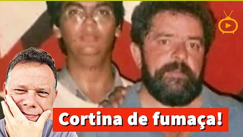 🔴Lula quer prender por 40 anos quem "atentar" contra a vida de Ministros do STF ou do PRESIDENTE⁉