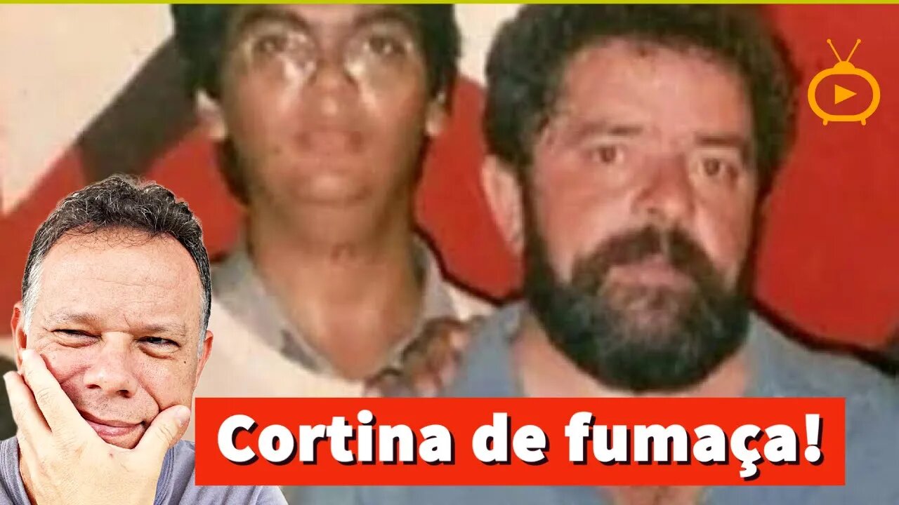š“Lula quer prender por 40 anos quem "atentar" contra a vida de Ministros do STF ou do PRESIDENTEā