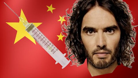 Vaccine Passports and China's Social Credit Score