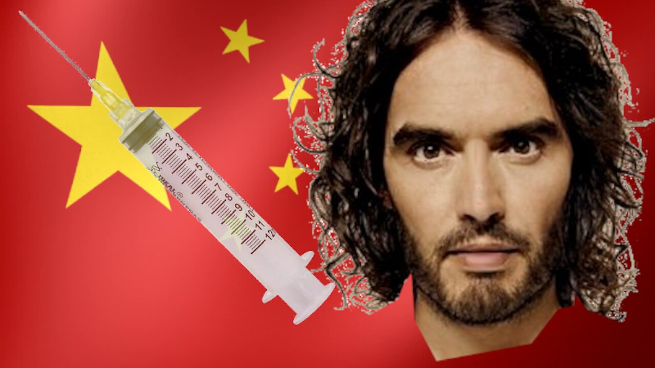 Vaccine Passports and China's Social Credit Score