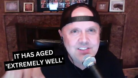Metallica's Lars Ulrich Goes Off On 'Ignorance' From Fans Who Hate This Album