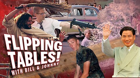 “Eyes Wide Open”, Vietnam, Hollywood, “Capitalism vs. Communism”, “Sin-less Christians”?