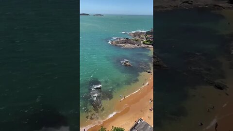 Ao Vivo - Praia da Fonte, Guarapari