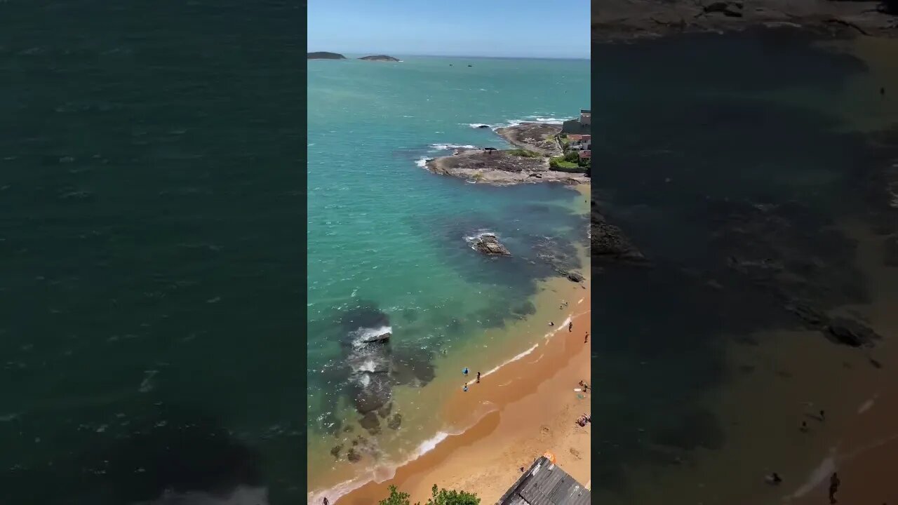 Ao Vivo - Praia da Fonte, Guarapari